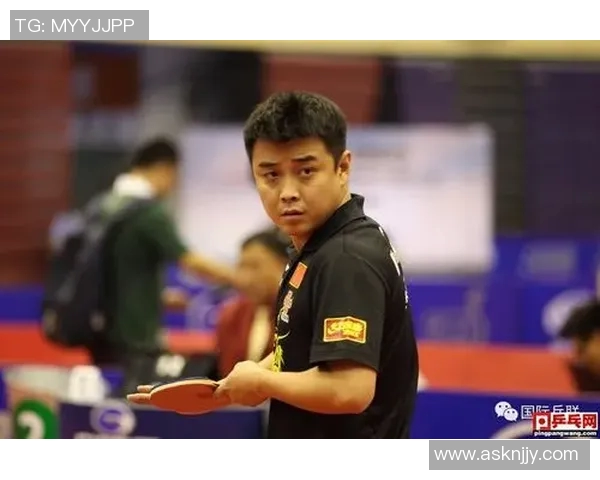 北京乒乓球队转型之路探索与挑战的特别报道