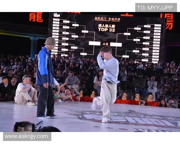 全国街舞大赛点评成都滑板队展现卓越团队协作与默契配合