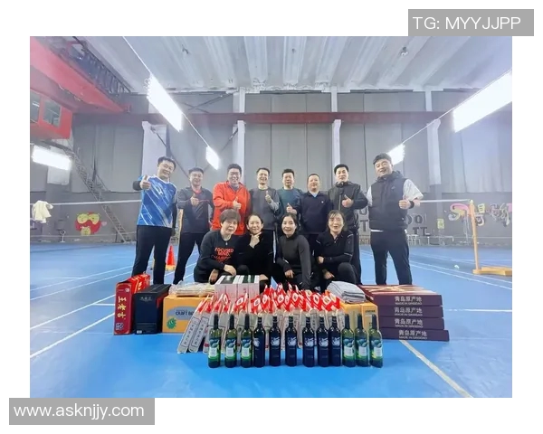 刘丽专访:从青涩少女到羽毛球冠军的奋斗与成长之路