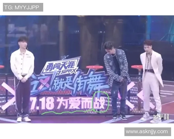 专访街舞传奇张伟揭秘他成功背后的心路历程与奋斗故事