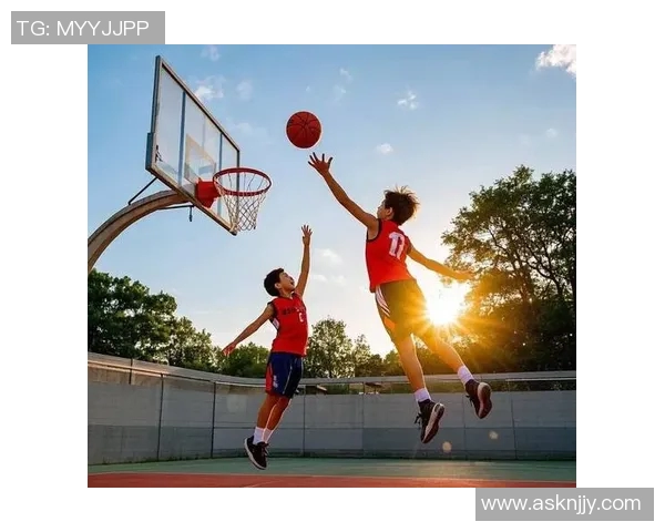 专访吴敏:探寻篮球背后的成功秘诀与成长之路