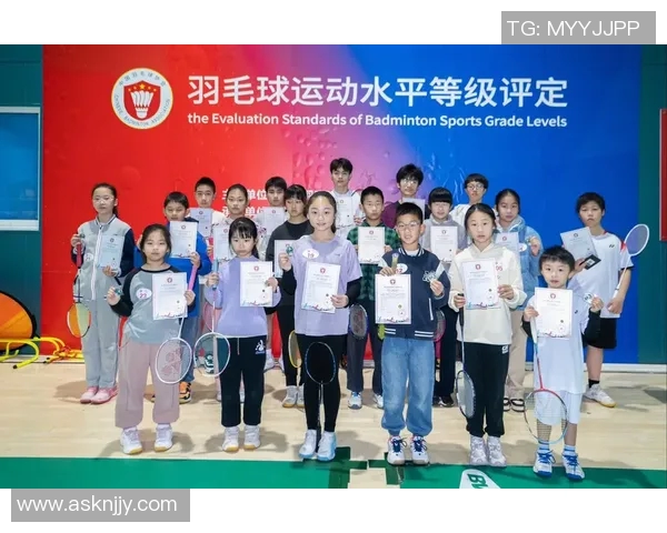 南京羽毛球队荣登羽毛球状态排行榜第4名展现强劲实力与团队精神