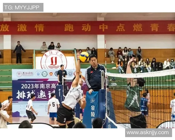 广州排球队引领最新排球意识TOP10榜单展现卓越实力与团队精神