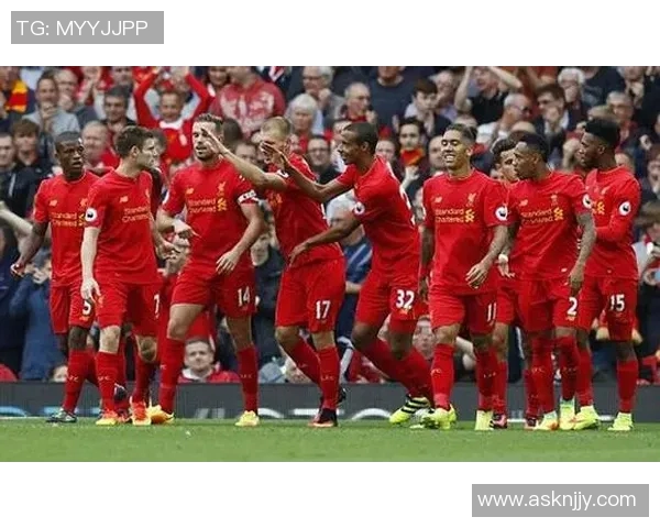 利物浦与赫尔城精彩对决直播全程回顾与赛后分析